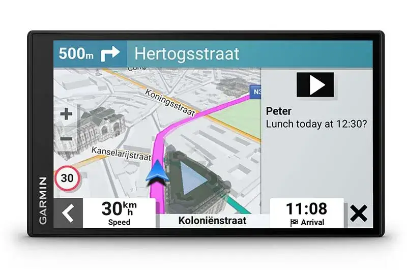 Zdjęcie Jak zaktualizować nawigację Garmin: proste kroki i ważne wskazówki