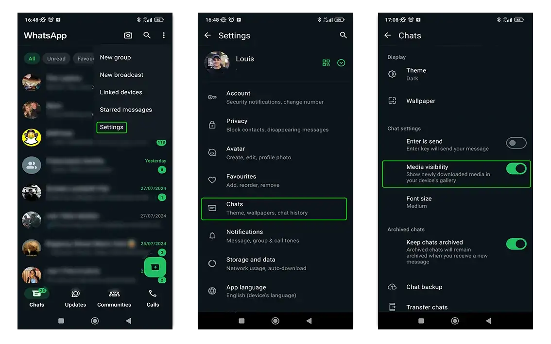 Zdjęcie Jak korzystać z aplikacji WhatsApp: proste kroki i sekrety, które musisz znać