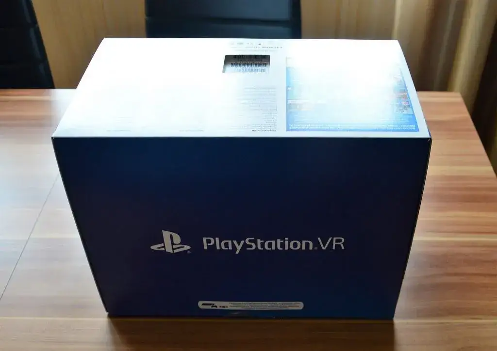 Zdjęcie Czy PlayStation VR można podłączyć do komputera? Oto co musisz wiedzieć