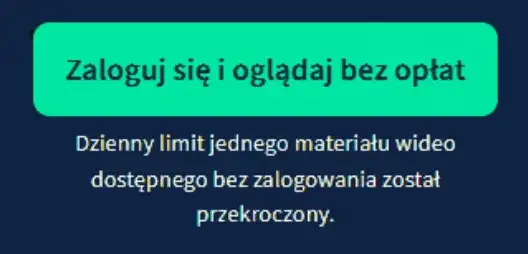Zdjęcie Czy aplikacja Player jest darmowa? Sprawdź, co możesz oglądać bez opłat