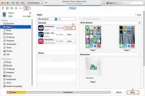 Zdjęcie Jak się pobiera aplikacje na iPhone - uniknij problemów z instalacją