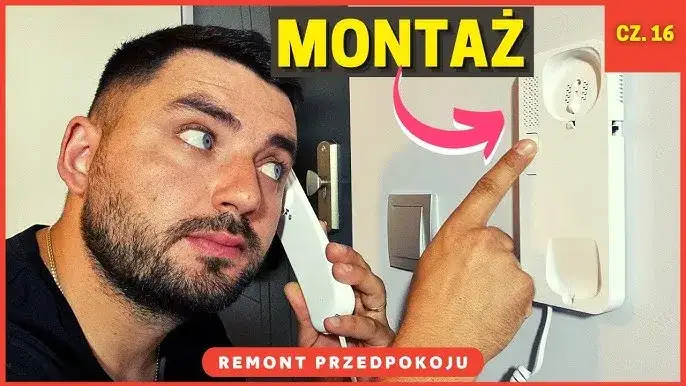 Zdjęcie Jak zaprogramować domofon - proste kroki, aby uniknąć problem&oacute;w