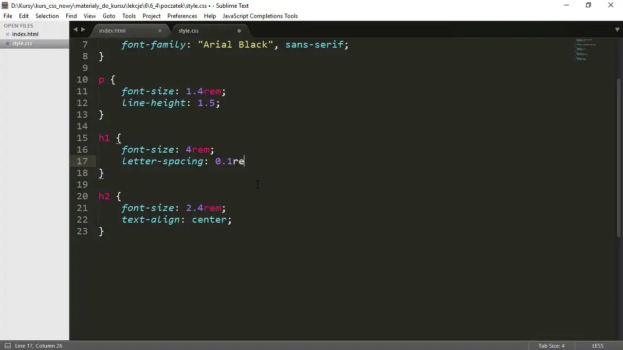 Zdjęcie Jak wyjustować tekst HTML - proste sposoby na idealne wyrównanie