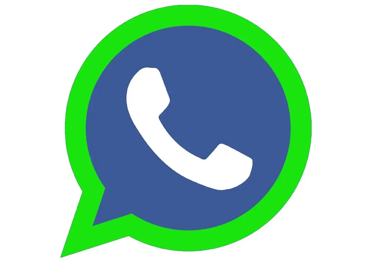 Ikona WhatsApp. Dowiedz się, jak założyć WhatsAppa na telefonie, aby rozmawiać z bliskimi.