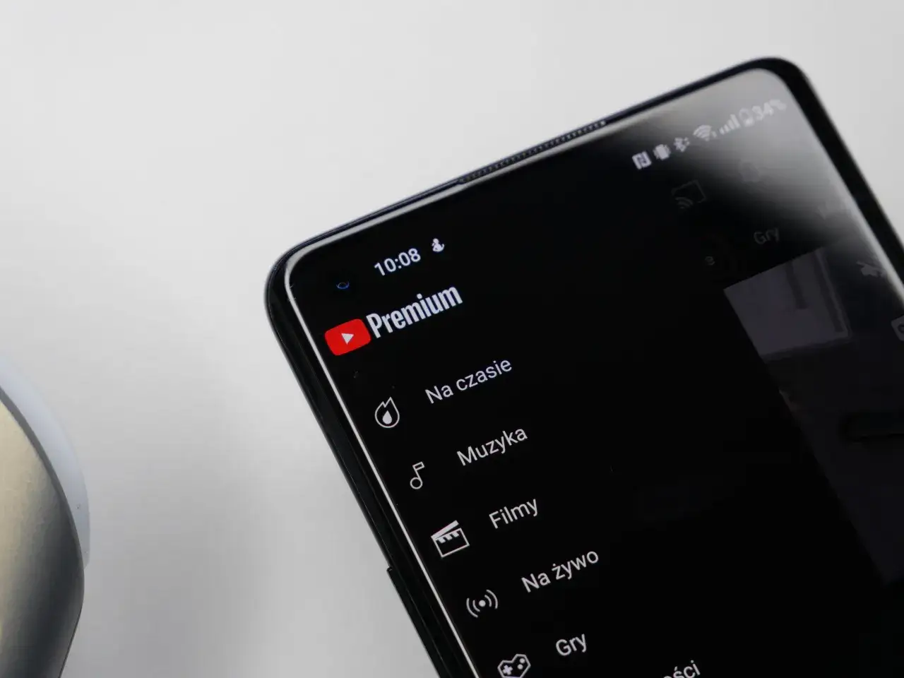 Zdjęcie Jak zaktualizować YouTube na Androidzie i uniknąć problemów z aplikacją