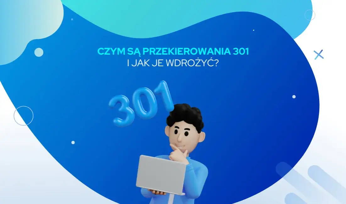 Zdjęcie Jak zrobić przekierowanie strony HTML i uniknąć błędów SEO