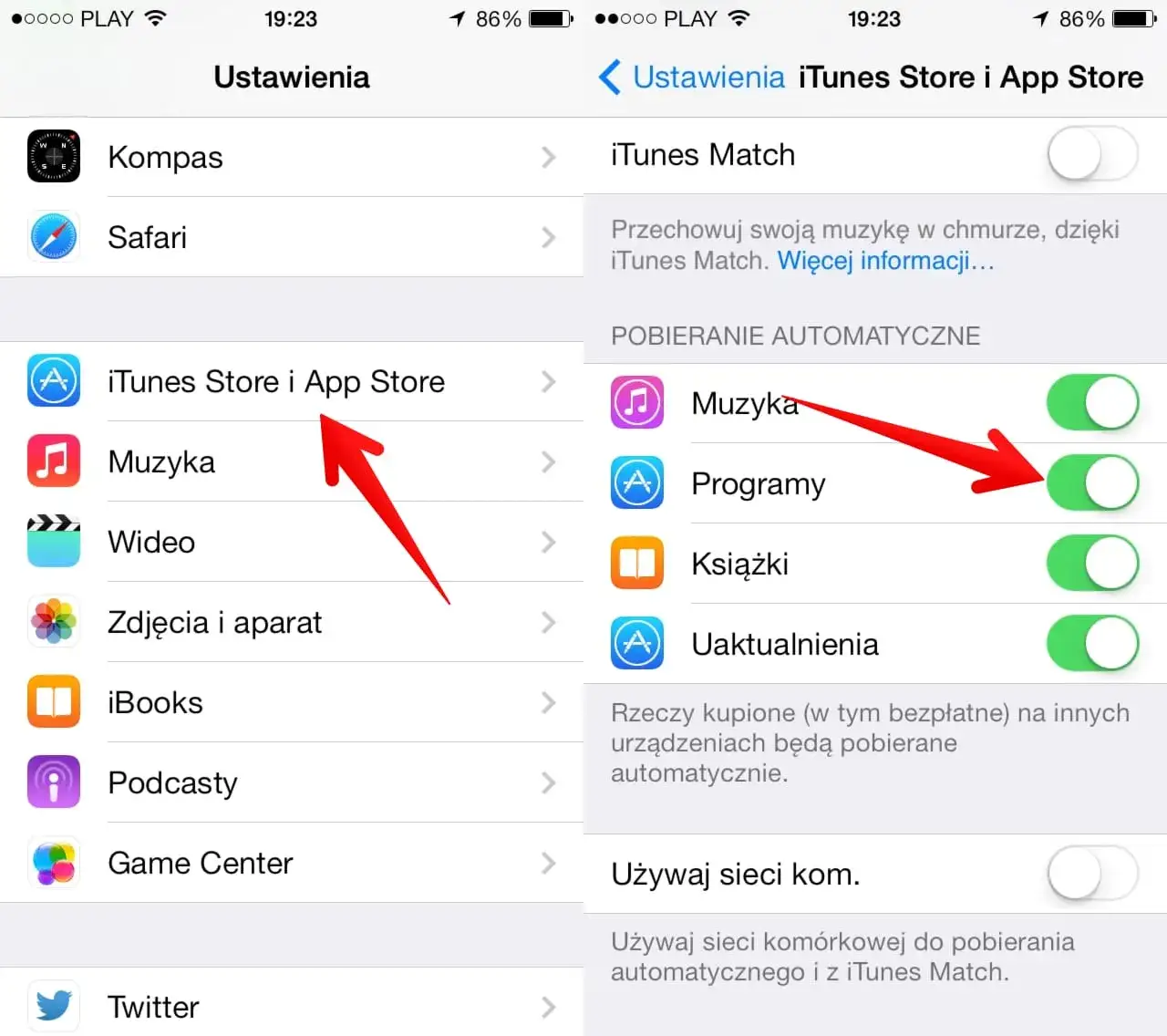 Zdjęcie Jak pobrać aplikacje na iPhone przez komputer bez problemów?