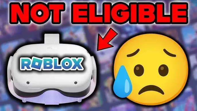 Zdjęcie Jak grać w roblox na VR i uniknąć najczęstszych problem&oacute;w