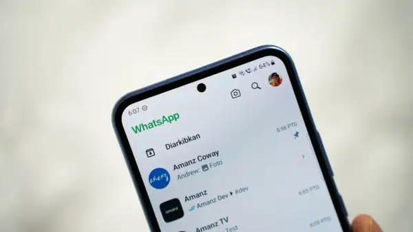 Czy trzeba zaktualizować WhatsApp? Oto powody, dla których warto to zrobić
