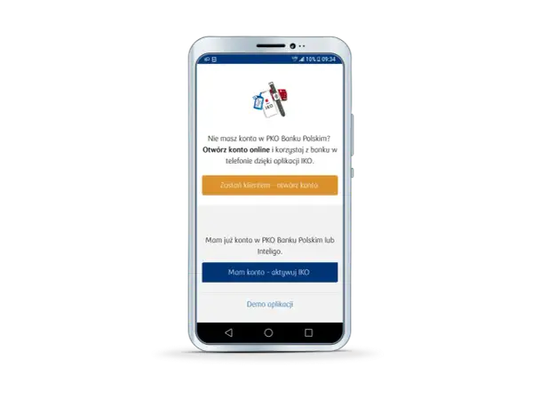Jak zainstalować aplikację IKO na nowym telefonie bez problemów