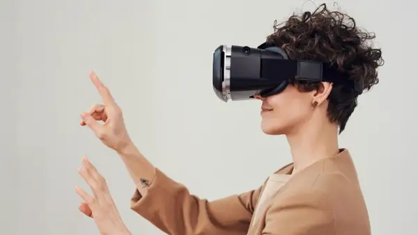 Czy gogle VR psują wzrok? Odkryj prawdę o ich wpływie na oczy