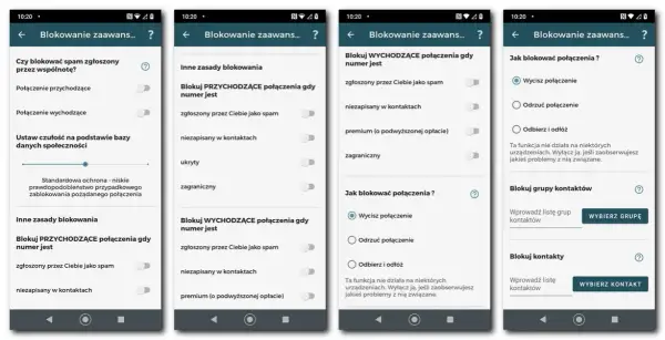 Jak zablokować domofon i uniknąć niechcianych wizyt?