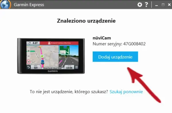 Jak zaktualizować nawigację Garmin: proste kroki i ważne wskazówki