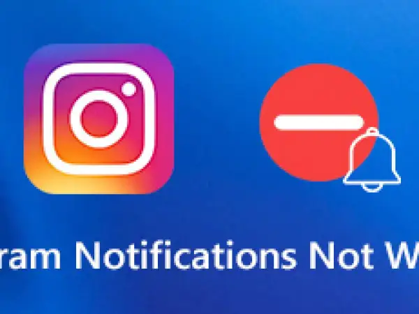 Ikona Instagrama i symbol wyciszenia. Dowiedz się, jak zmienić dźwięk wiadomości na Instagramie, aby nie przegapić ważnych powiadomień.