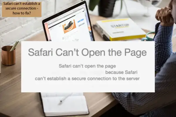Jak zaktualizować Safari i uniknąć problemów z bezpieczeństwem