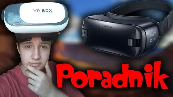 Jak wyłączyć tryb VR w VR Tube i uniknąć problemów z aplikacją