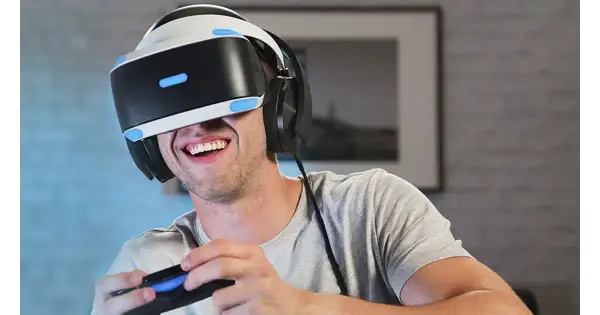 Jak oglądać filmy VR na PS4 i uniknąć problemów z ustawieniami